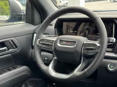 2026 GMC Terrain AWD 4dr Elevation