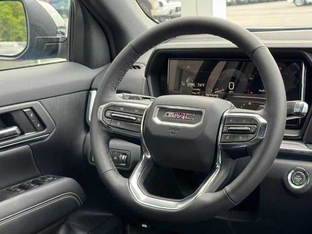 2026 GMC Terrain AWD 4dr Elevation