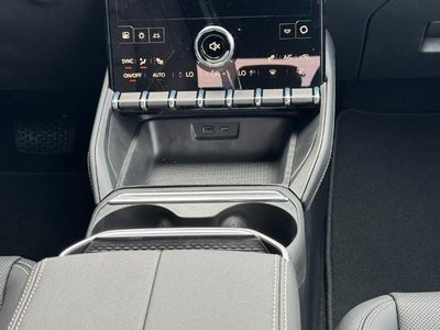 2026 GMC Terrain AWD 4dr Elevation