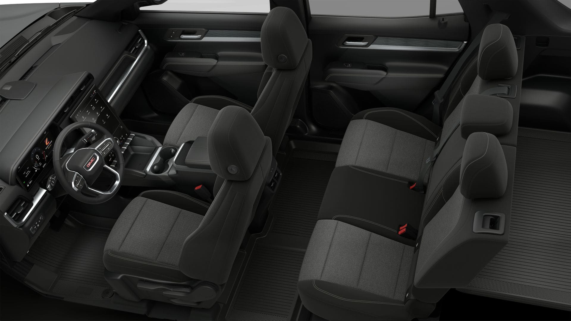 2027 GMC Terrain AWD Elevation
