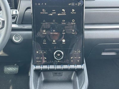 2026 GMC Terrain AWD 4dr Elevation