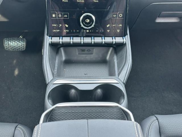 2026 GMC Terrain AWD 4dr Elevation