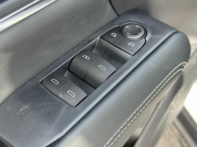 2026 GMC Terrain AWD 4dr Elevation