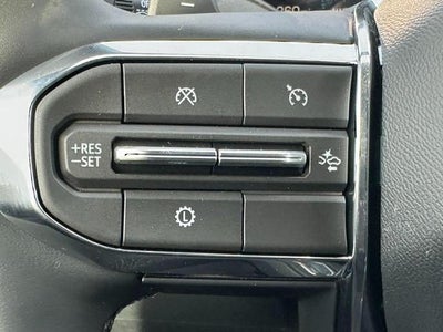 2026 GMC Terrain AWD 4dr Elevation