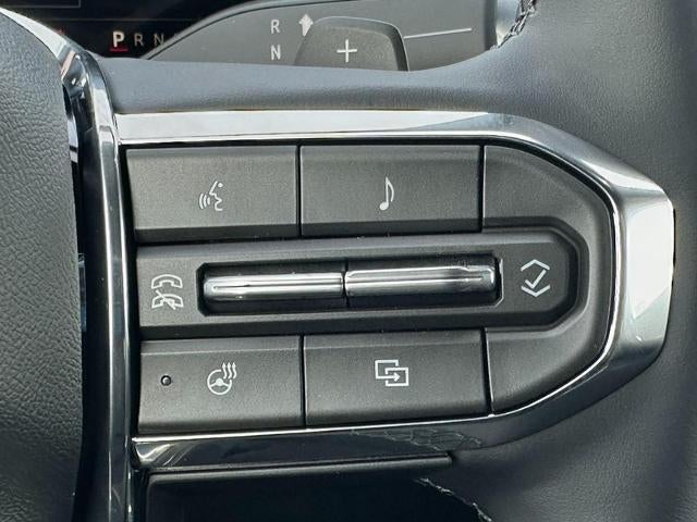 2026 GMC Terrain AWD 4dr Elevation