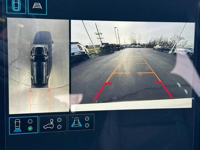 2026 GMC Terrain AWD 4dr Elevation