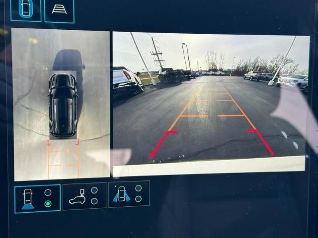 2026 GMC Terrain AWD 4dr Elevation