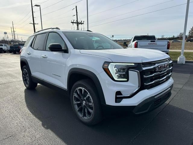 2026 GMC Terrain AWD 4dr Elevation