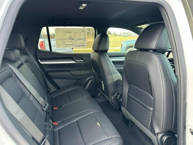 2026 GMC Terrain AWD 4dr Elevation