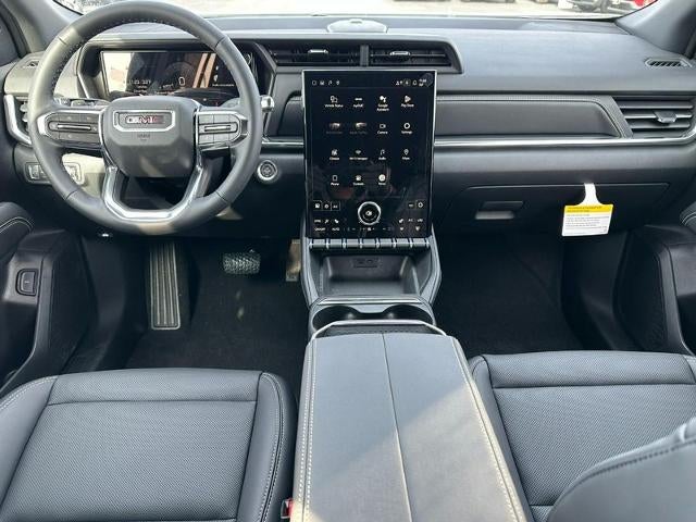 2026 GMC Terrain AWD 4dr Elevation