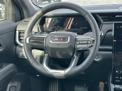 2026 GMC Terrain AWD 4dr Elevation