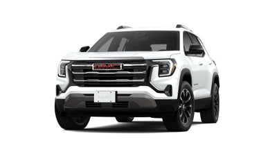 2026 GMC Terrain AWD 4dr Elevation
