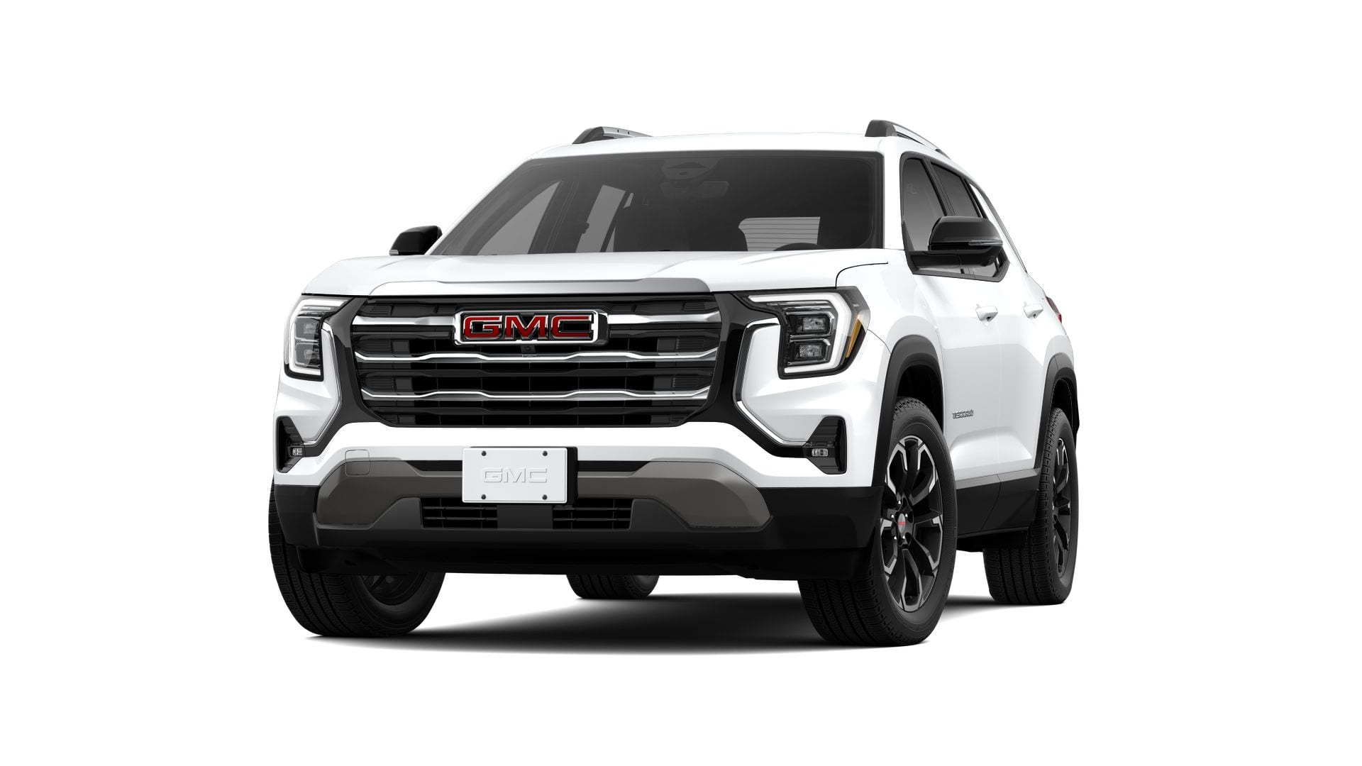 2026 GMC Terrain AWD 4dr Elevation