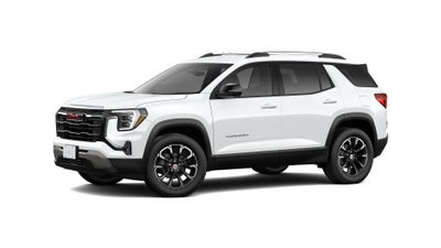 2026 GMC Terrain AWD 4dr Elevation