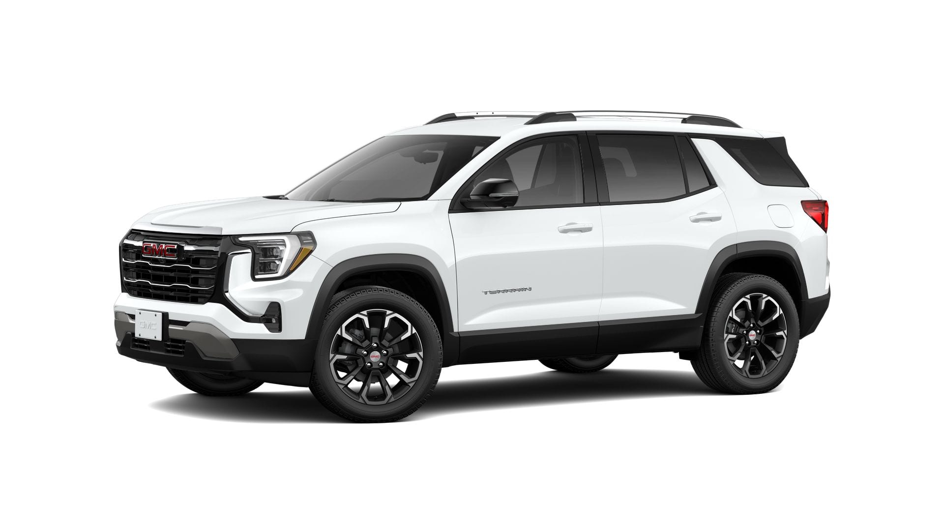2026 GMC Terrain AWD 4dr Elevation