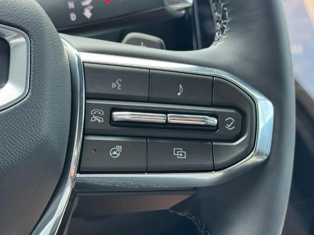 2027 GMC Terrain AWD 4dr Elevation
