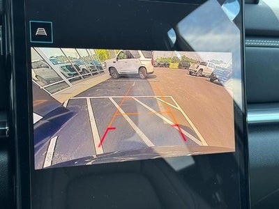 2027 GMC Terrain AWD 4dr Elevation