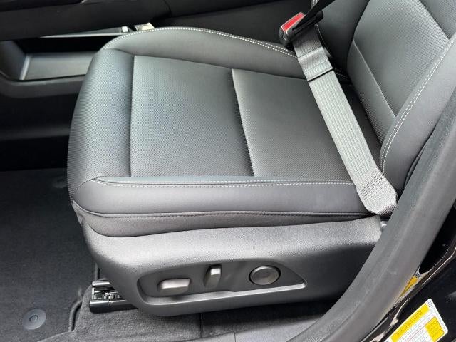 2027 GMC Terrain AWD 4dr Elevation