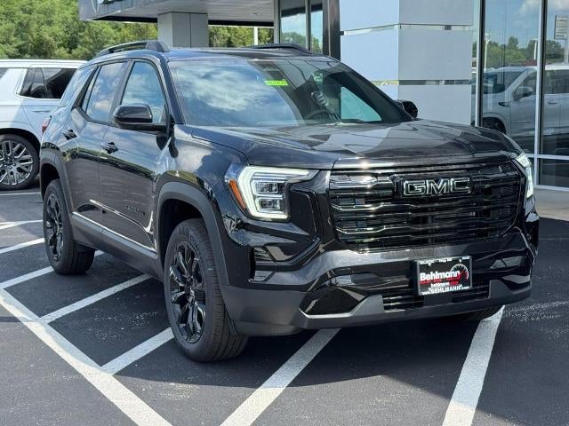 2027 GMC Terrain AWD 4dr Elevation