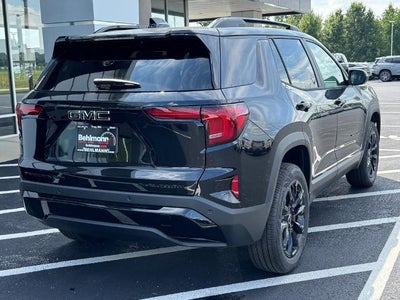 2027 GMC Terrain AWD 4dr Elevation