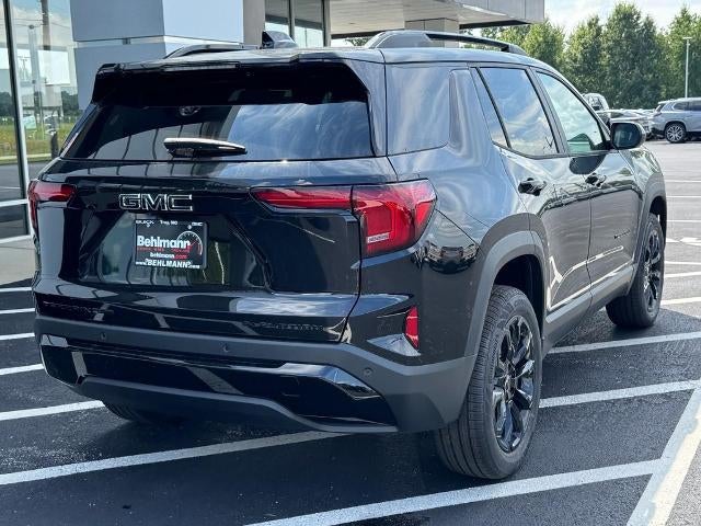 2027 GMC Terrain AWD 4dr Elevation
