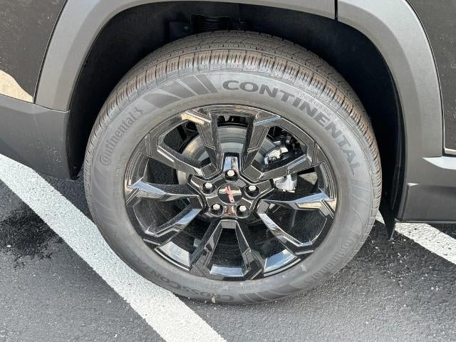 2027 GMC Terrain AWD 4dr Elevation