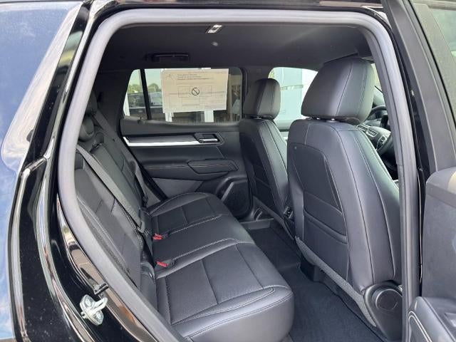 2027 GMC Terrain AWD 4dr Elevation
