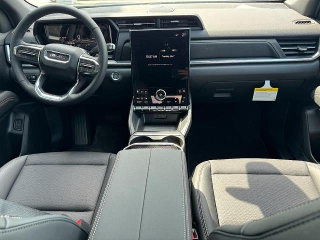 2027 GMC Terrain AWD 4dr Elevation