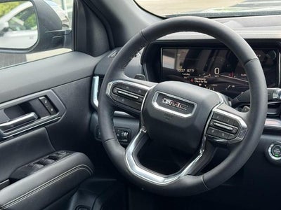 2027 GMC Terrain AWD 4dr Elevation