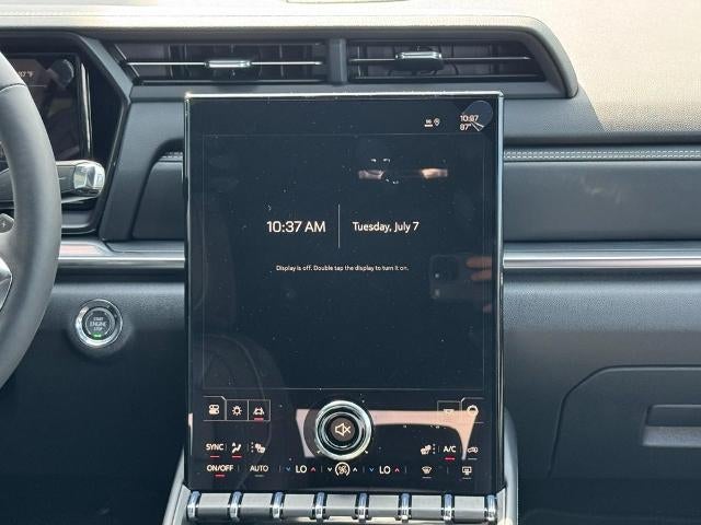 2027 GMC Terrain AWD 4dr Elevation
