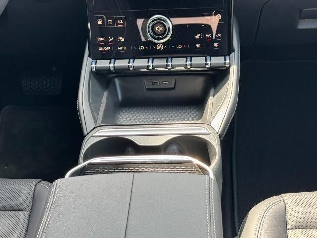 2027 GMC Terrain AWD 4dr Elevation