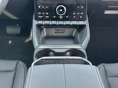 2026 GMC Terrain AWD 4dr Elevation