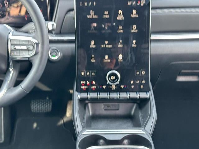 2026 GMC Terrain AWD 4dr Elevation