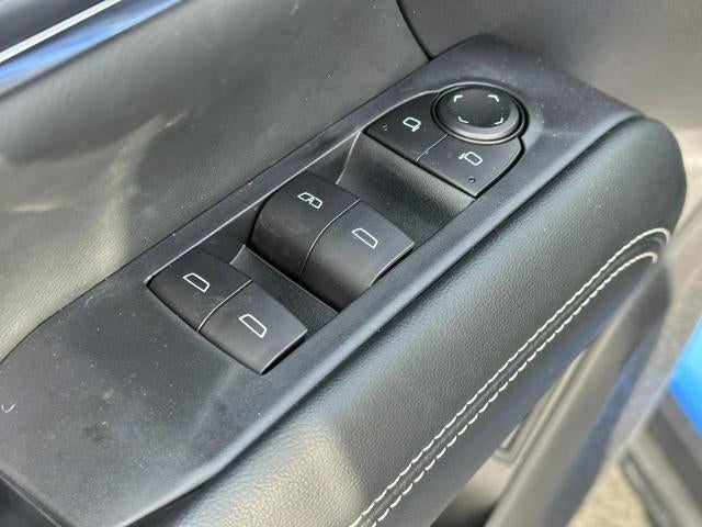 2026 GMC Terrain AWD 4dr Elevation