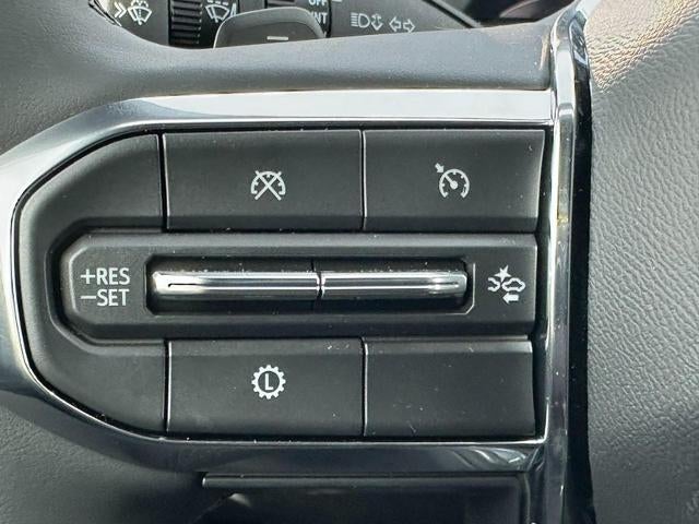 2026 GMC Terrain AWD 4dr Elevation