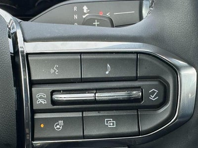 2026 GMC Terrain AWD 4dr Elevation