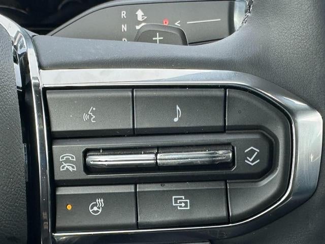 2026 GMC Terrain AWD 4dr Elevation