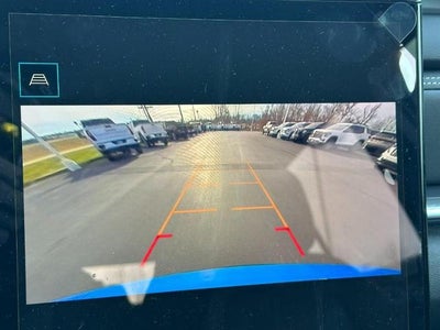 2026 GMC Terrain AWD 4dr Elevation