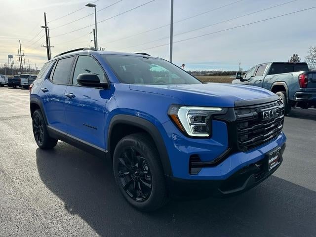 2026 GMC Terrain AWD 4dr Elevation