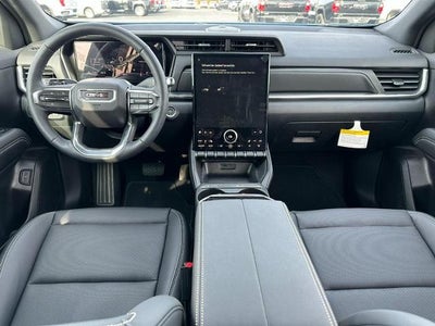 2026 GMC Terrain AWD 4dr Elevation