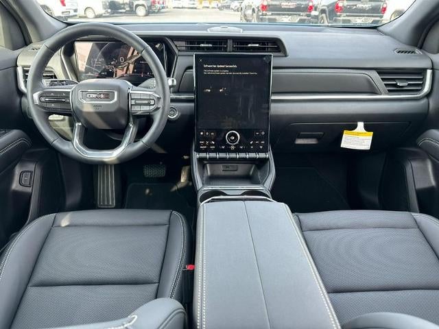 2026 GMC Terrain AWD 4dr Elevation