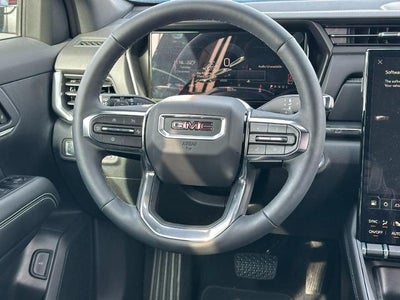 2026 GMC Terrain AWD 4dr Elevation