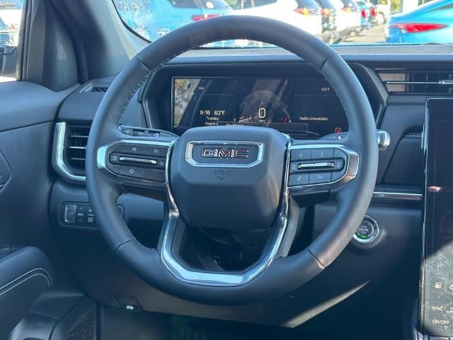 2026 GMC Terrain AWD 4dr Elevation