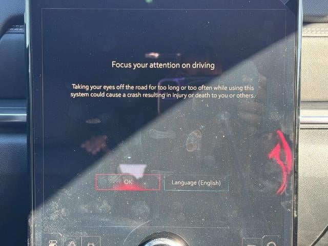 2026 GMC Terrain AWD 4dr Elevation