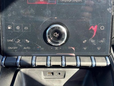 2026 GMC Terrain AWD 4dr Elevation