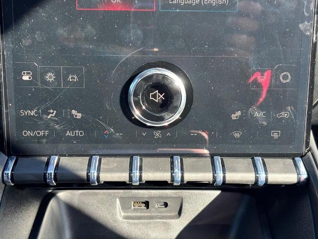 2026 GMC Terrain AWD 4dr Elevation