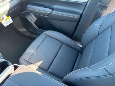 2026 GMC Terrain AWD 4dr Elevation