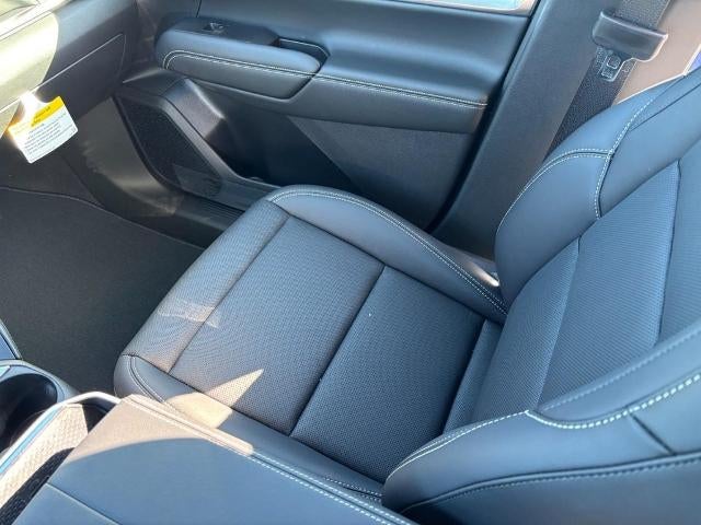 2026 GMC Terrain AWD 4dr Elevation