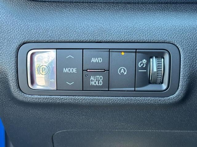 2026 GMC Terrain AWD 4dr Elevation