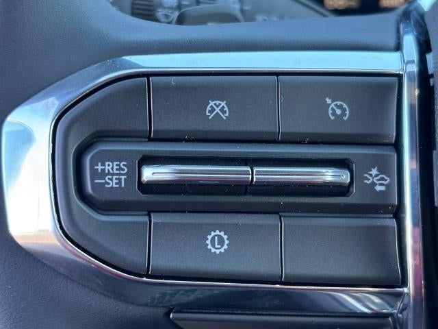 2026 GMC Terrain AWD 4dr Elevation